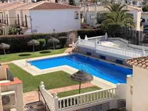 Verano Azul 67 Casasol Apartments