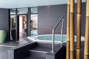 Hotels Best Western Plus Le Roi Arthur Hotel & Spa : photos des chambres