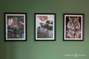 Lorne Park Landings by Grandeur Property