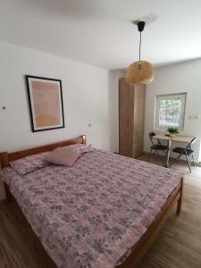 Apartmani Kale