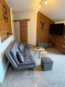 Ferienwohnung Rosl - 勒赫尔恩巴赫