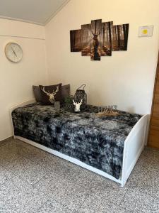 Ferienwohnung Rosl