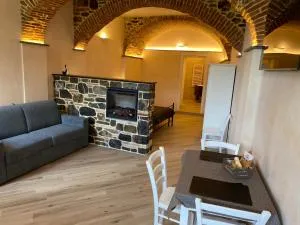 LA DIMORA DEL BORGO - Vignana