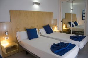 Ereza Apartamentos Los Hibiscos - Adults Only