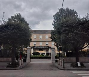 Palazzo dei Catenielli 63 B&B