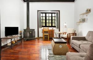 Casa Rural La Escalerilla