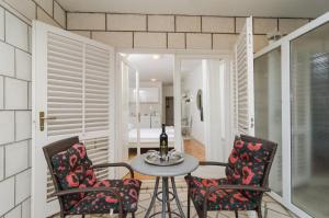 House Apartments Ariva