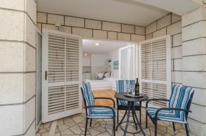 House Apartments Ariva 