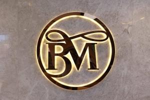 HOTEL BLUEMOON