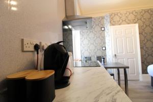 Clifton Villa Guest House