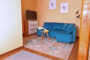 Apartamenty greenlife