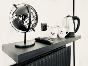 Hotels Hotel Gaspard : photos des chambres