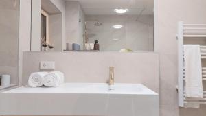 Kranzmuehle - Ankommen am Achensee