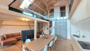 Kranzmuehle - Ankommen am Achensee