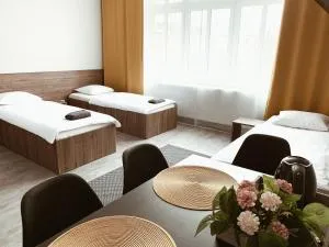 Noclegi Comfort - Self Check-in 24h - Boleścin