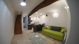 Appartements Chateau des Fontenelles : photos des chambres