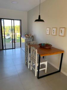 Casa de los lagos 1 a 8 personas