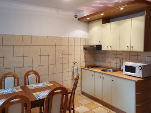 Apartament 7 Bystrzycka - Bliżej Zdroju