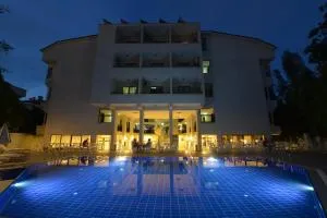 Kaftans City Hotel by RRH&R - Beldibi