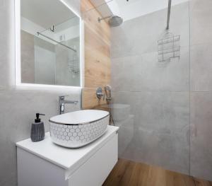 Villa Alegria - Pool, Private Terrace, Sea view, Jacuzzi