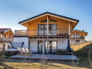 Chalet Charivari Inzell, Inzell - Bad Reichenhall