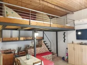 Παράλιο Άστρος - Astros