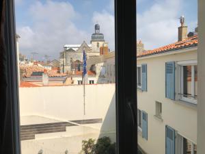 Hotels Maison Richet : photos des chambres