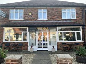 菲尔玛尔旅馆 - Addlethorpe