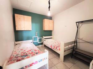 Appartements ColorPop - Netflix Wifi Tout equipe - Appart Pezenas Centre : photos des chambres