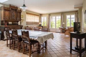 Maisons de vacances Gite Rogonde : photos des chambres