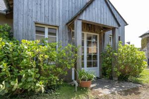 Maisons de vacances Gite Rogonde : photos des chambres