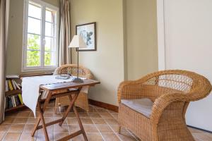 Maisons de vacances Gite Rogonde : photos des chambres