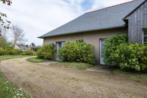 Maisons de vacances Gite Taumain : photos des chambres