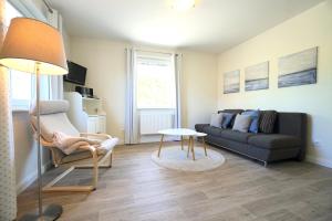 Ferienwohnung Schleistübchen