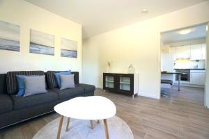 Ferienwohnung Schleistübchen