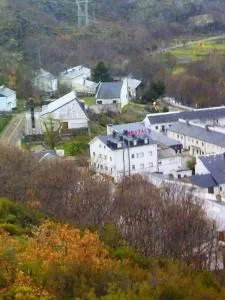 Hostal Martin - Sanabria - Barrio de Lomba