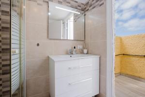 Bungalow Costa Adeje Cortijo 1-8