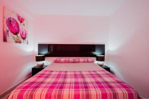 Bungalow Costa Adeje Cortijo 1-8