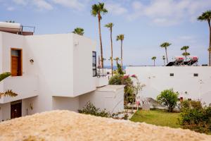 Bungalow Costa Adeje Cortijo 1-8