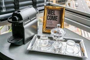 WI-FI 120MB | 120m do Beiramar Shopping #CA31