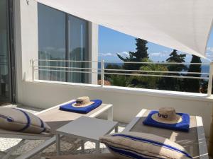 Villas Villa Mirano : photos des chambres