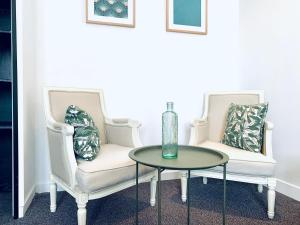 Hotels Hotel Gaspard : photos des chambres
