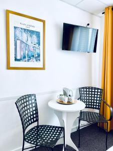 Hotels Hotel Gaspard : photos des chambres