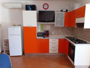 Villa su due livelli super accessoriata