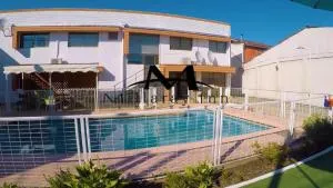 HOTEL MILLARAY INN express - Contulmo