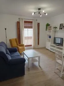 Fernan Caballero - Tocina