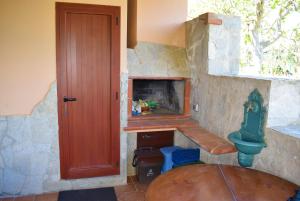 Villa azzurra tra le coste del sud img3
