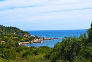 Villa azzurra tra le coste del sud img16