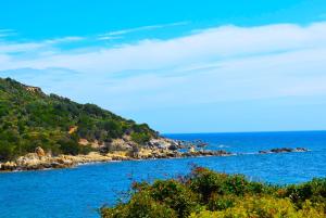 Villa azzurra tra le coste del sud img30