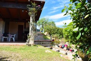Villa azzurra tra le coste del sud img33